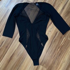 Victoria Secret Body Suit